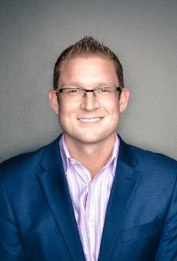 Charles O’Hara - Director of Inside Sales, DecisionLink